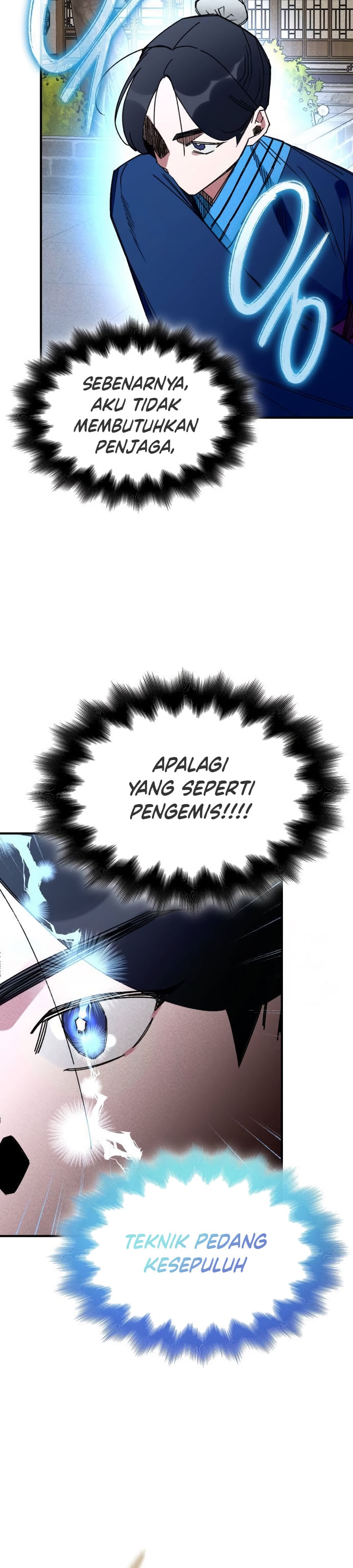 The Young Master of Namgung Is an Impersonal Person - Chapter 05 17 The Young Master of Namgung Is an Impersonal Person - Chapter 05 17