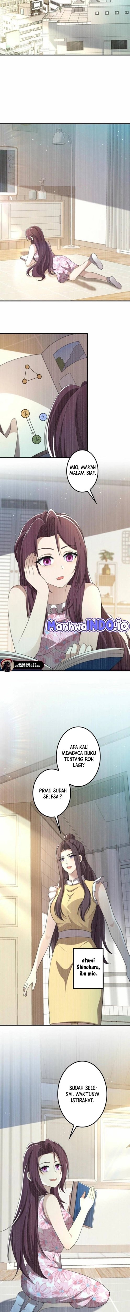The Rise of the Bottom Ranked Spirit User - Chapter 28 11