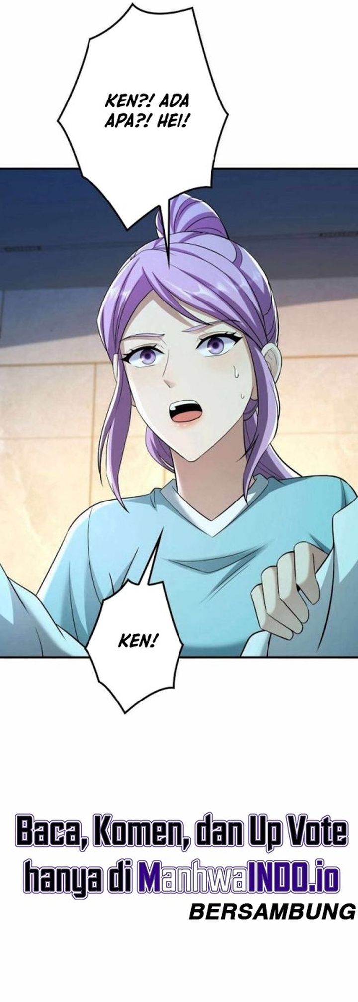The Rise of the Bottom Ranked Spirit User - Chapter 20 20