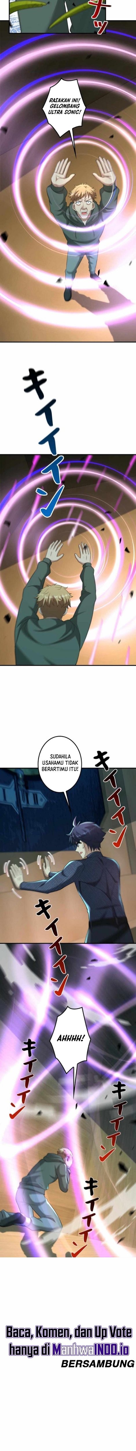 The Rise of the Bottom Ranked Spirit User - Chapter 26 15 The Rise of the Bottom Ranked Spirit User - Chapter 26 15