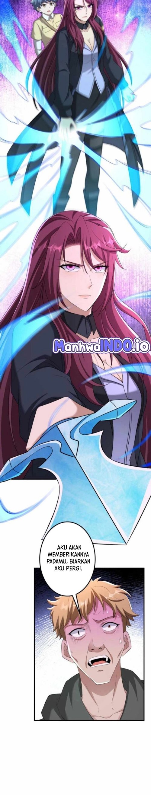 The Rise of the Bottom Ranked Spirit User - Chapter 25 6 The Rise of the Bottom Ranked Spirit User - Chapter 25 6