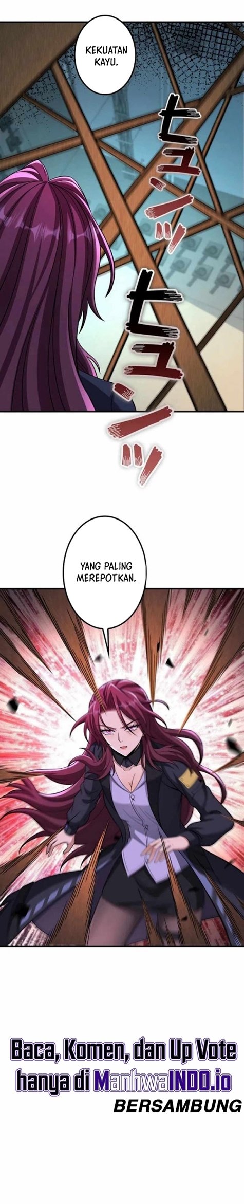 The Rise of the Bottom Ranked Spirit User - Chapter 09 11