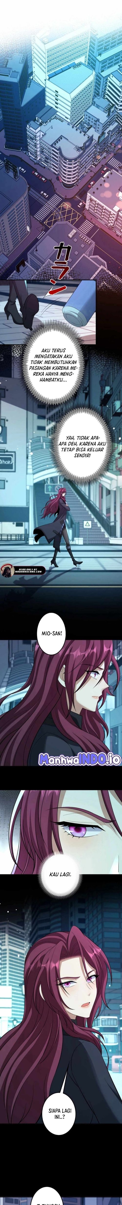The Rise of the Bottom Ranked Spirit User - Chapter 18 10