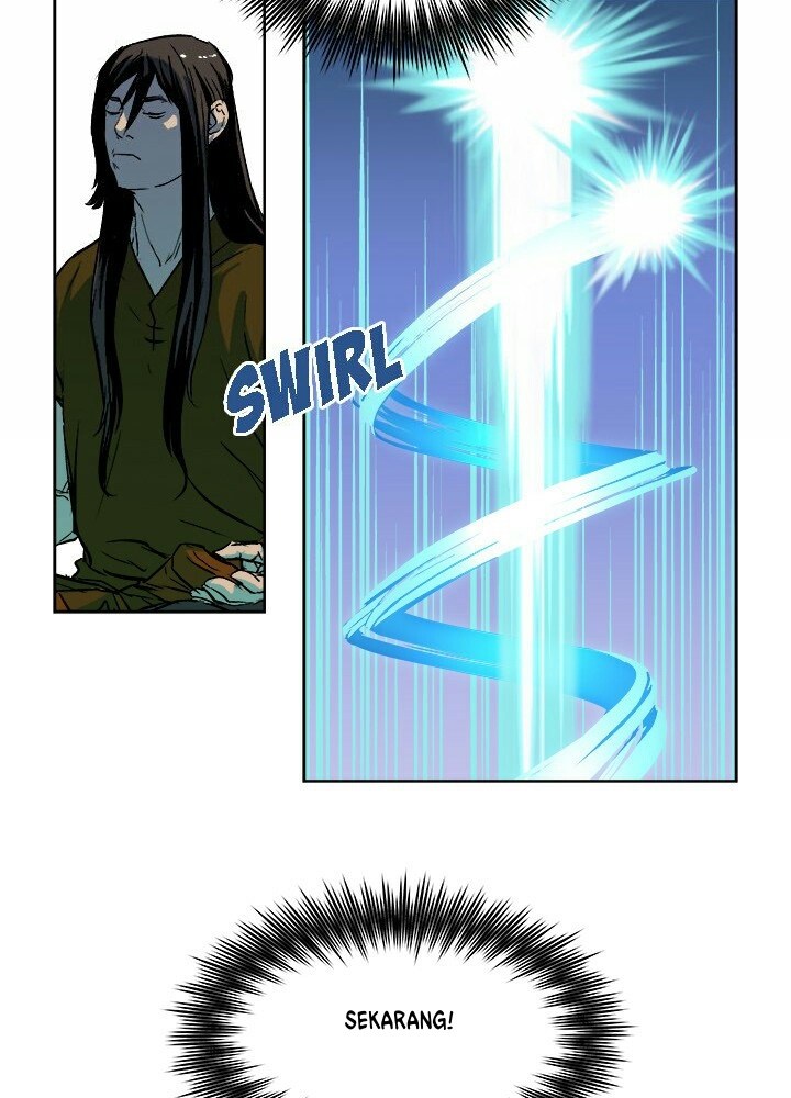 The Road of Karma - Chapter 22 29 The Road of Karma - Chapter 22 29