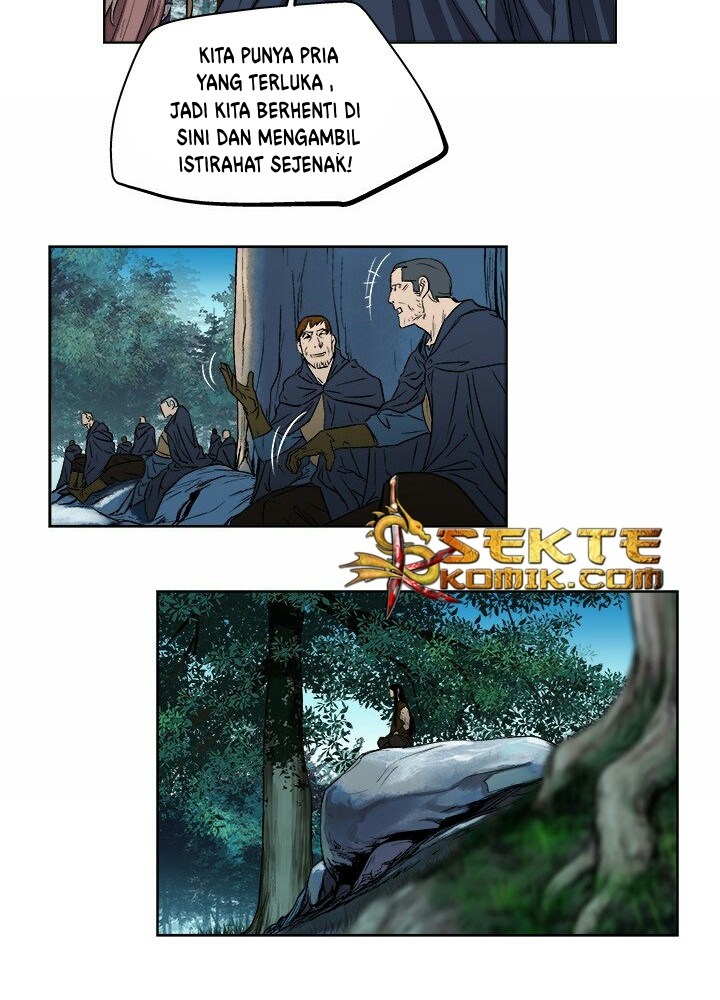 The Road of Karma - Chapter 22 23 The Road of Karma - Chapter 22 23