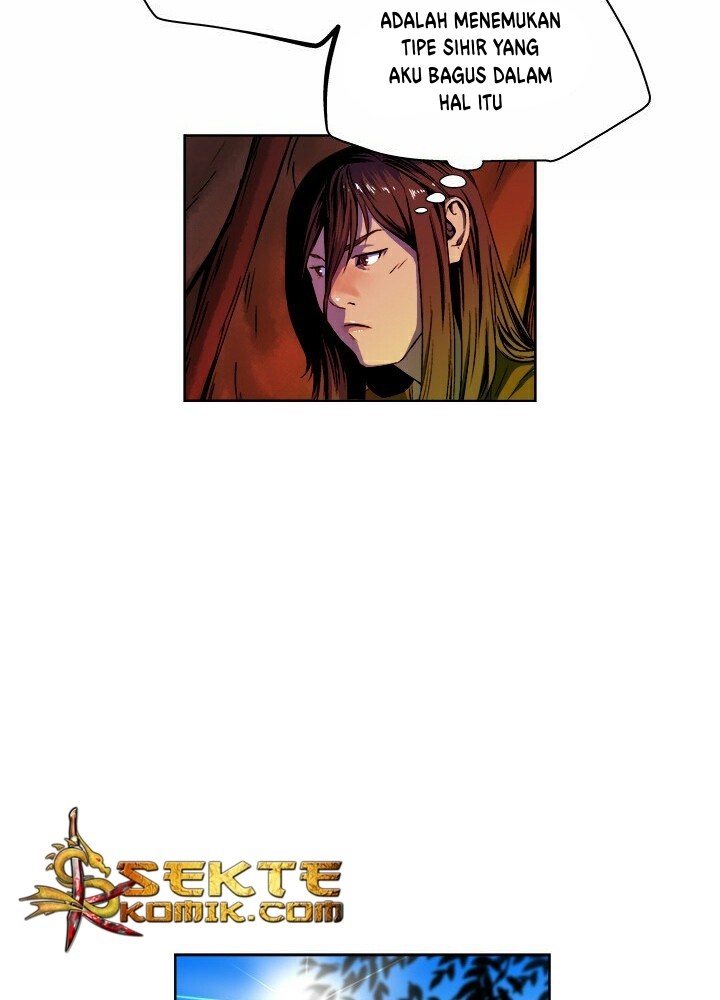 The Road of Karma - Chapter 22 39 The Road of Karma - Chapter 22 39