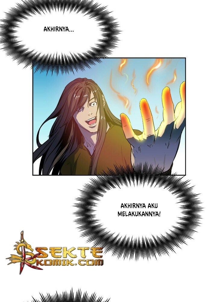 The Road of Karma - Chapter 22 32 The Road of Karma - Chapter 22 32