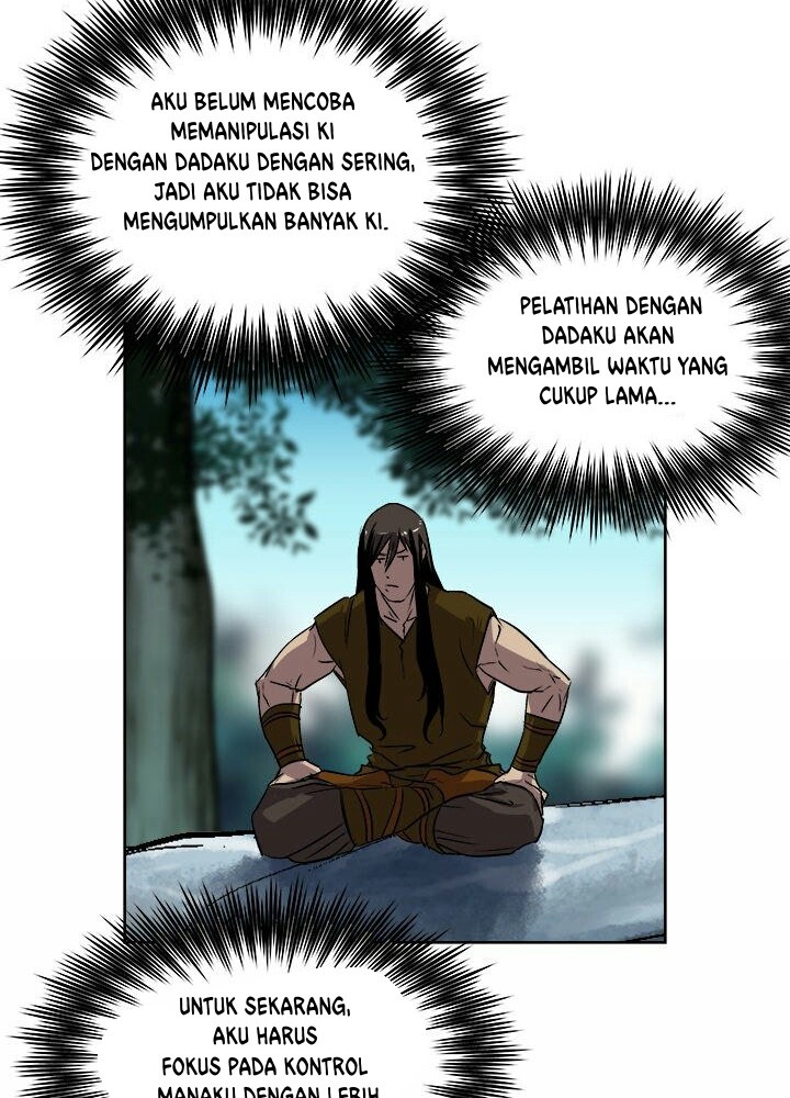 The Road of Karma - Chapter 22 33 The Road of Karma - Chapter 22 33