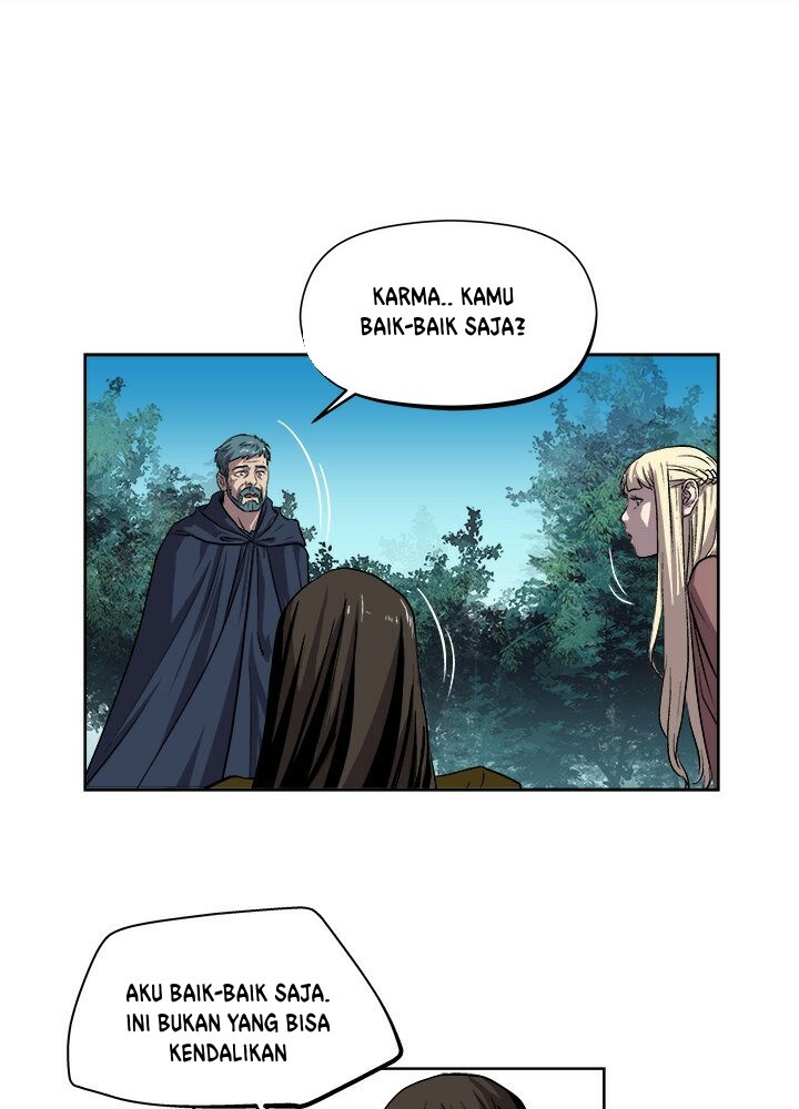 The Road of Karma - Chapter 22 12 The Road of Karma - Chapter 22 12