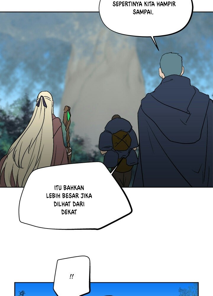 The Road of Karma - Chapter 22 53 The Road of Karma - Chapter 22 53