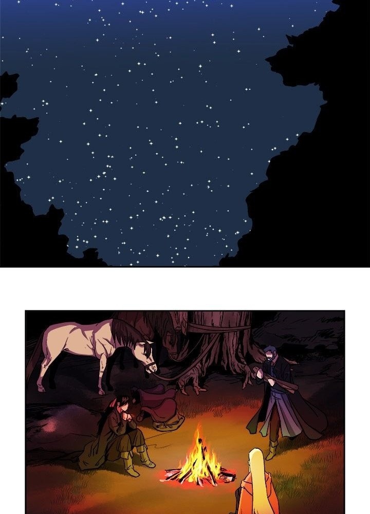 The Road of Karma - Chapter 39 29 The Road of Karma - Chapter 39 29