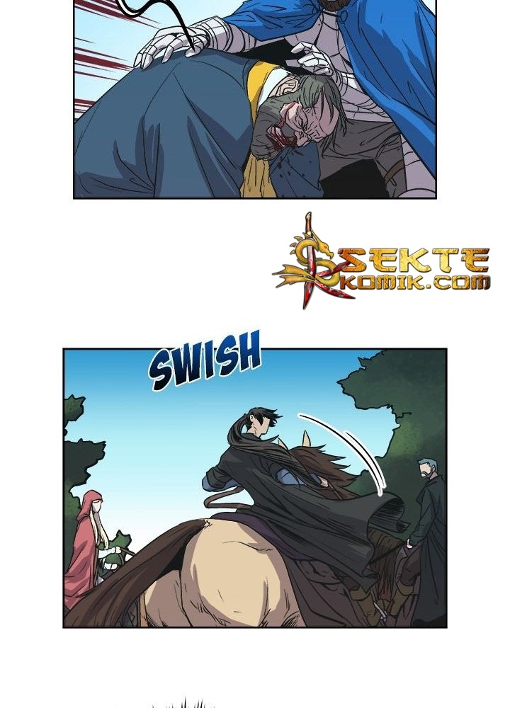 The Road of Karma - Chapter 39 23 The Road of Karma - Chapter 39 23
