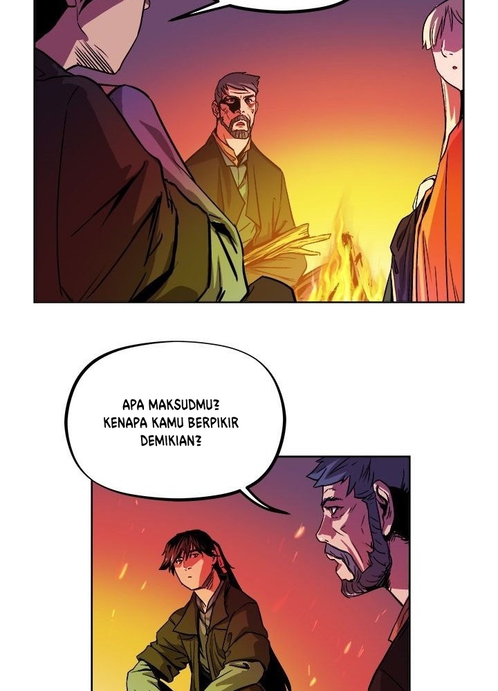 The Road of Karma - Chapter 39 32 The Road of Karma - Chapter 39 32