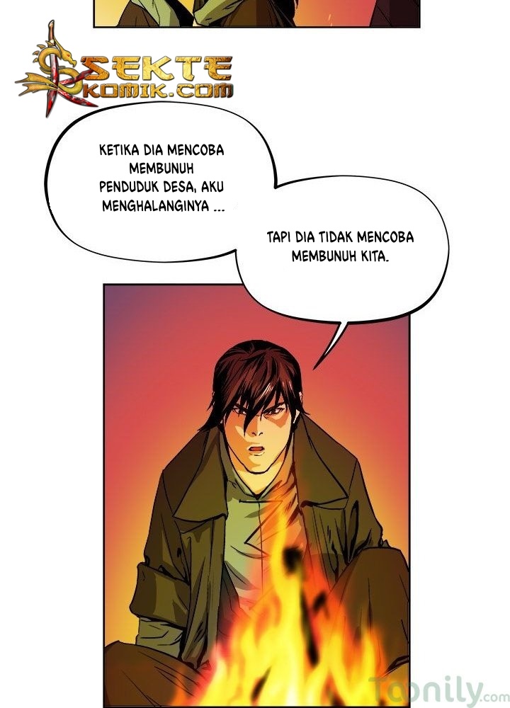 The Road of Karma - Chapter 39 33 The Road of Karma - Chapter 39 33