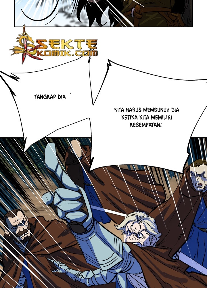 The Road of Karma - Chapter 32 29 The Road of Karma - Chapter 32 29