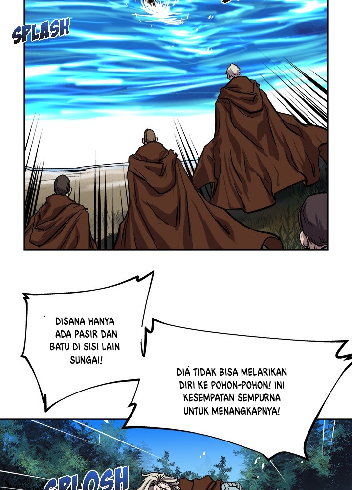 The Road of Karma - Chapter 32 39 The Road of Karma - Chapter 32 39