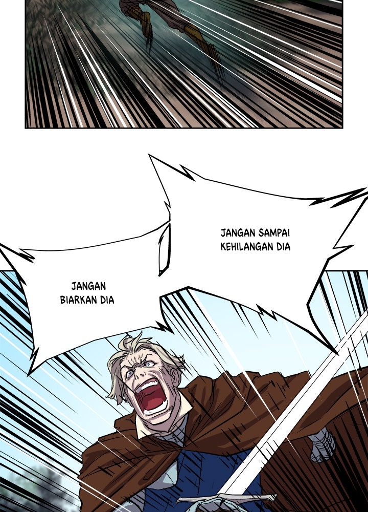 The Road of Karma - Chapter 32 33 The Road of Karma - Chapter 32 33