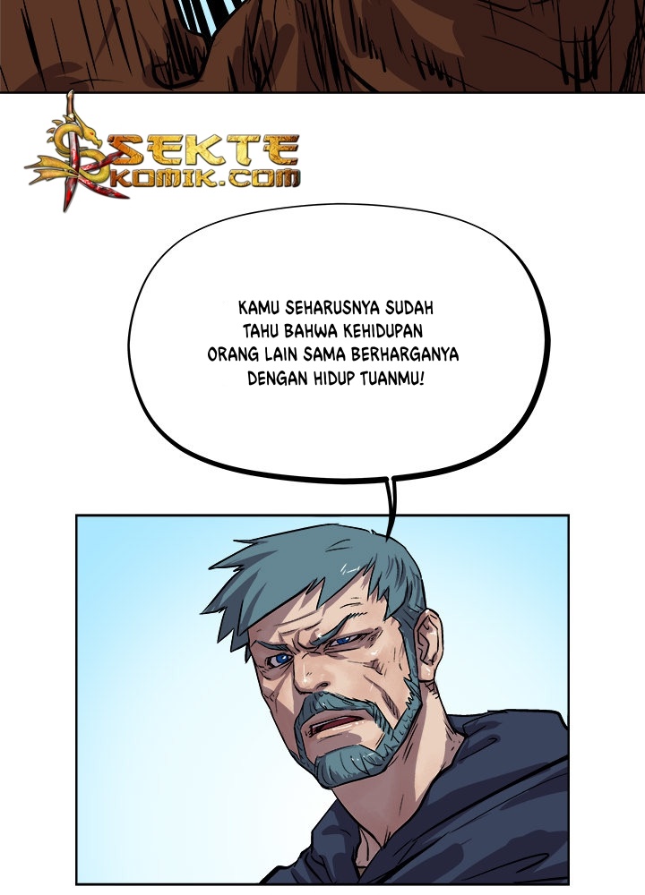 The Road of Karma - Chapter 32 69 The Road of Karma - Chapter 32 69