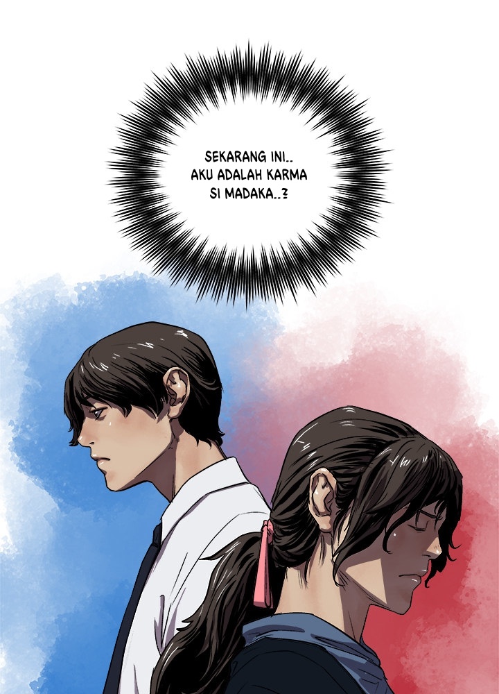 The Road of Karma - Chapter 33 29 The Road of Karma - Chapter 33 29