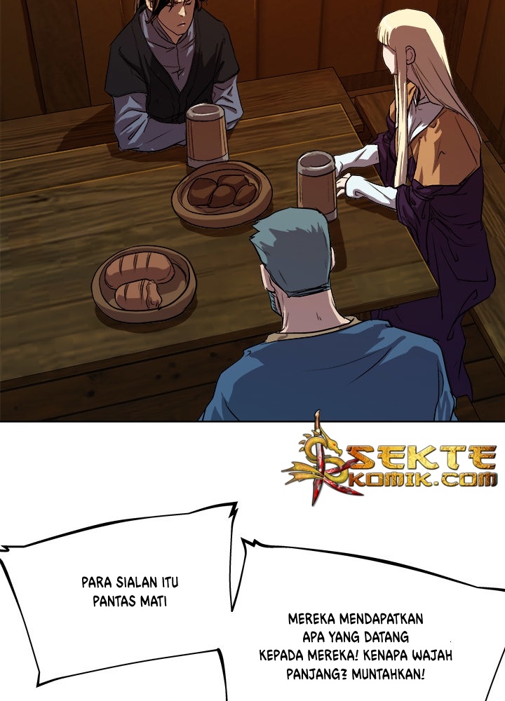 The Road of Karma - Chapter 33 23 The Road of Karma - Chapter 33 23