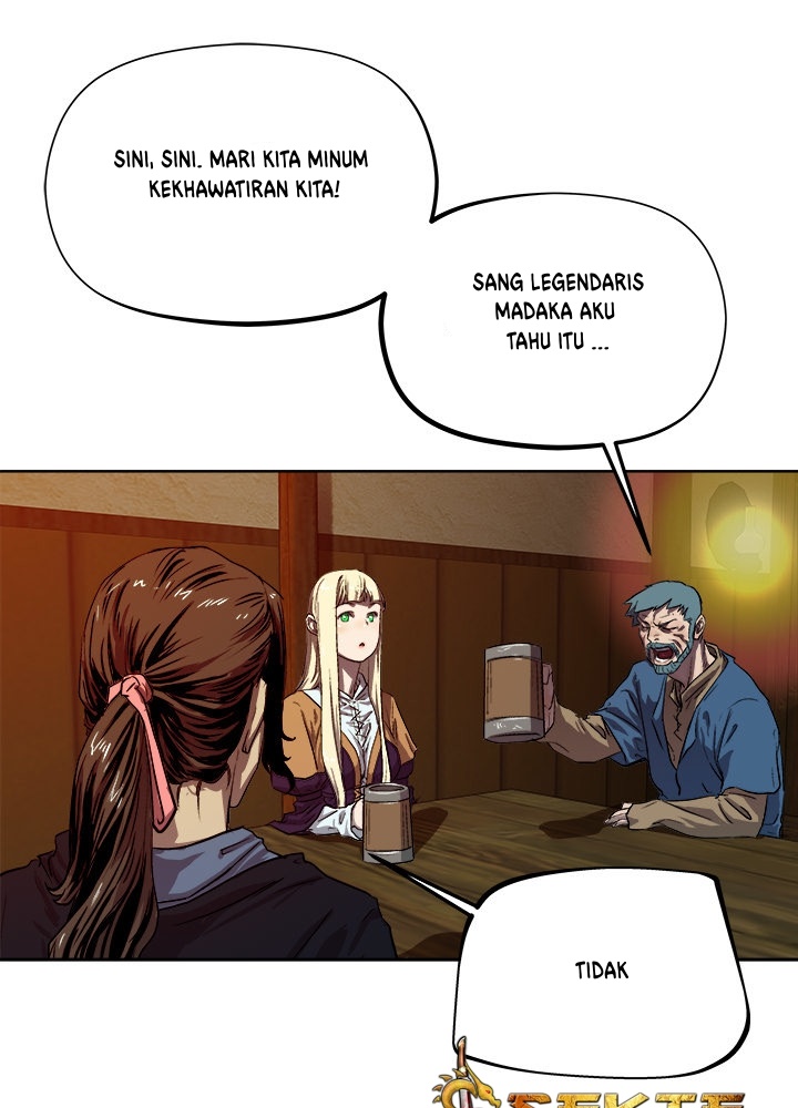 The Road of Karma - Chapter 33 32 The Road of Karma - Chapter 33 32