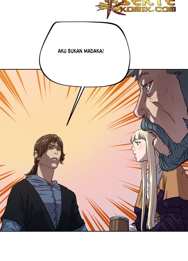 The Road of Karma - Chapter 33 33 The Road of Karma - Chapter 33 33