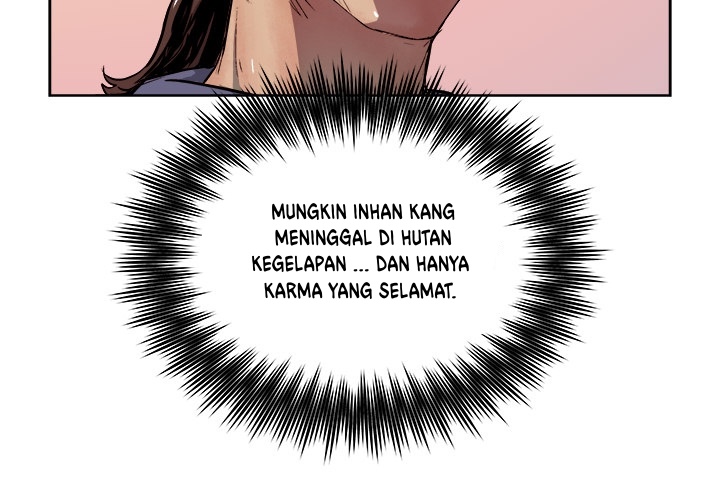 The Road of Karma - Chapter 33 31 The Road of Karma - Chapter 33 31