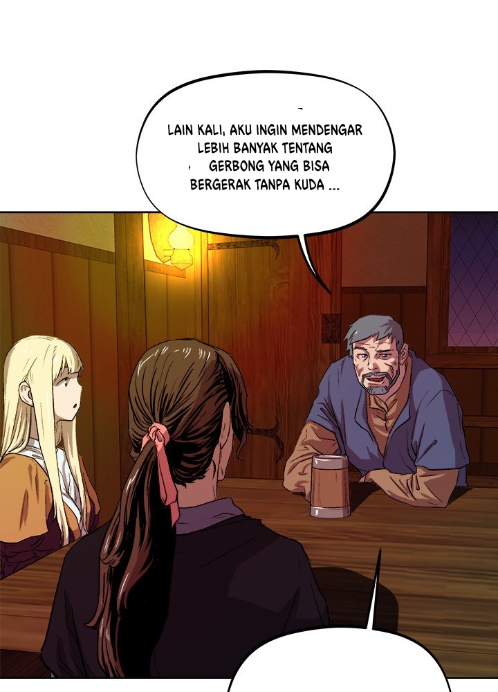 The Road of Karma - Chapter 33 62 The Road of Karma - Chapter 33 62