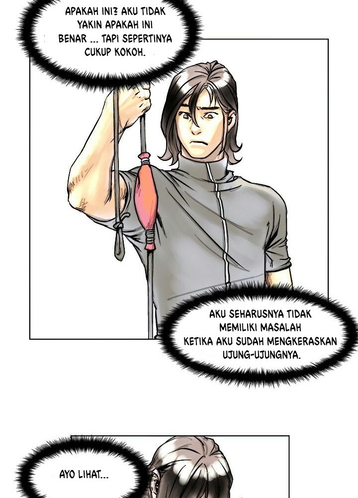 The Road of Karma - Chapter 04 22