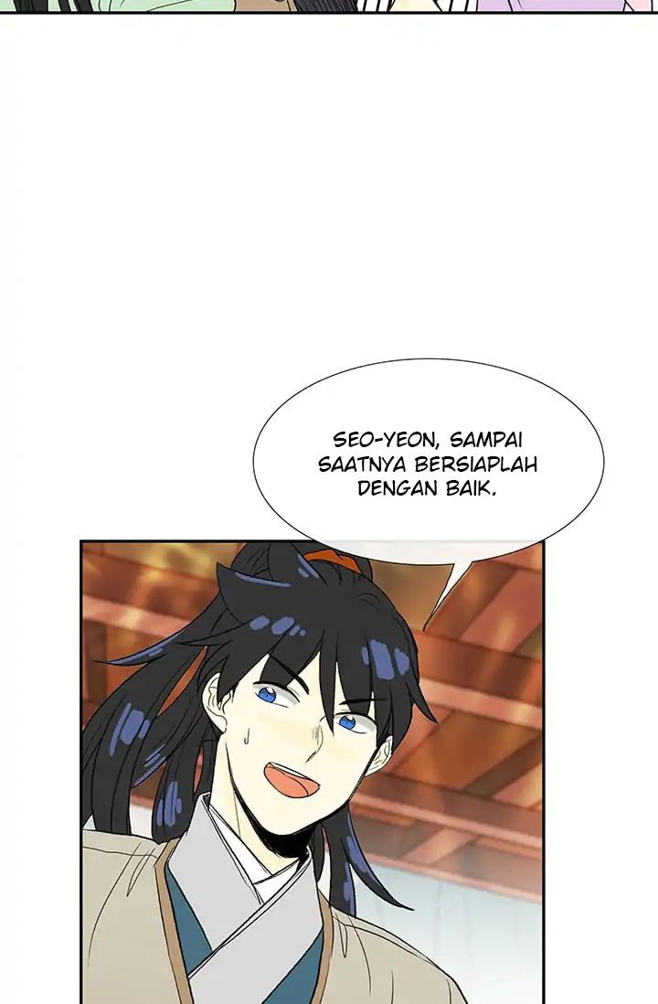 The Reincarnation of Warrior - Chapter 81 48