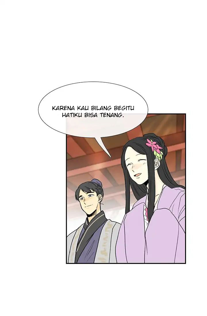 The Reincarnation of Warrior - Chapter 81 41