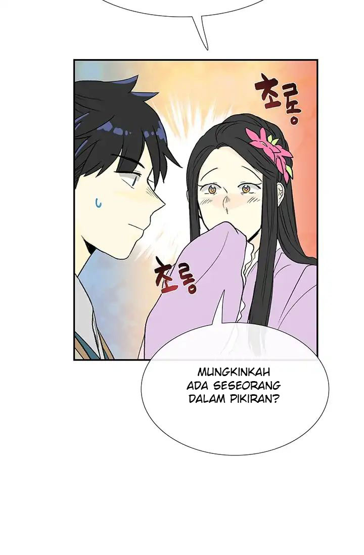 The Reincarnation of Warrior - Chapter 81 44