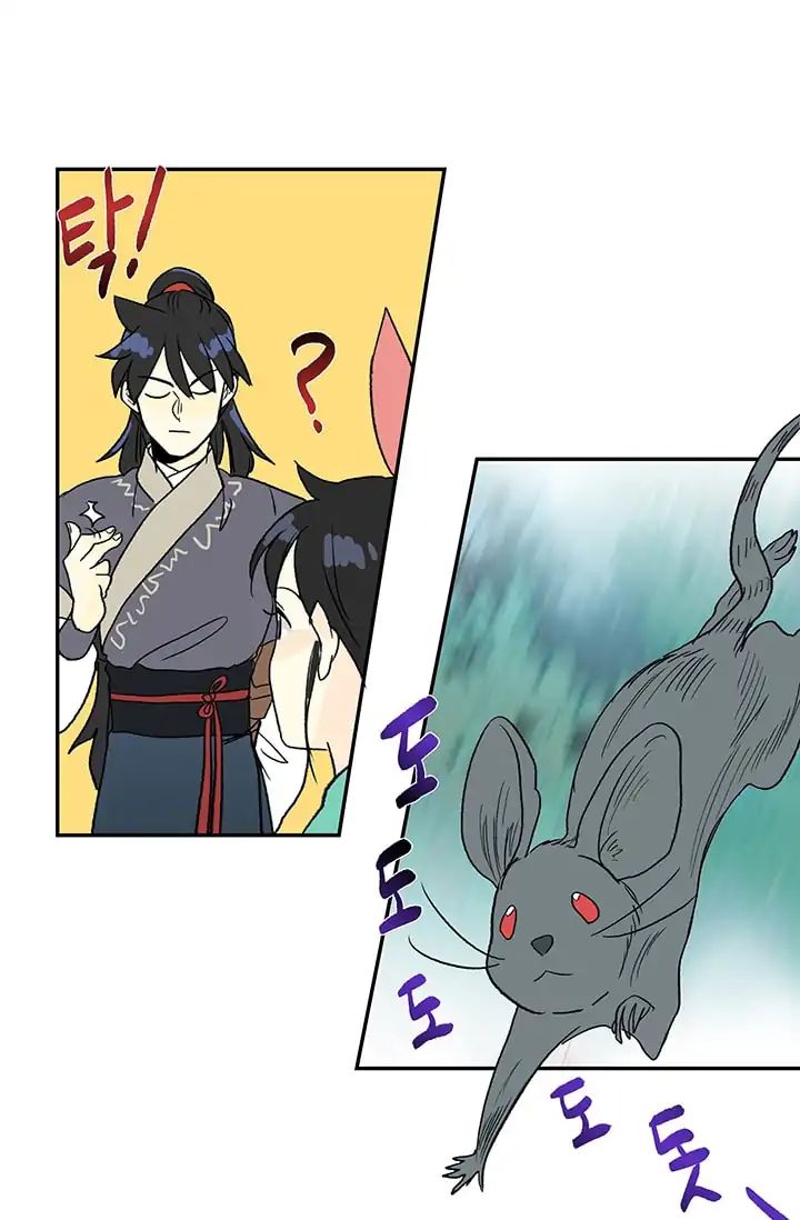 The Reincarnation of Warrior - Chapter 87 40