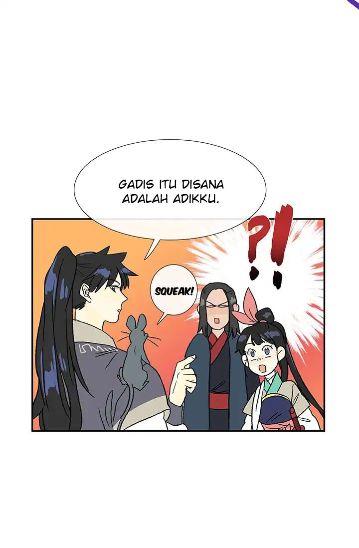 The Reincarnation of Warrior - Chapter 87 41