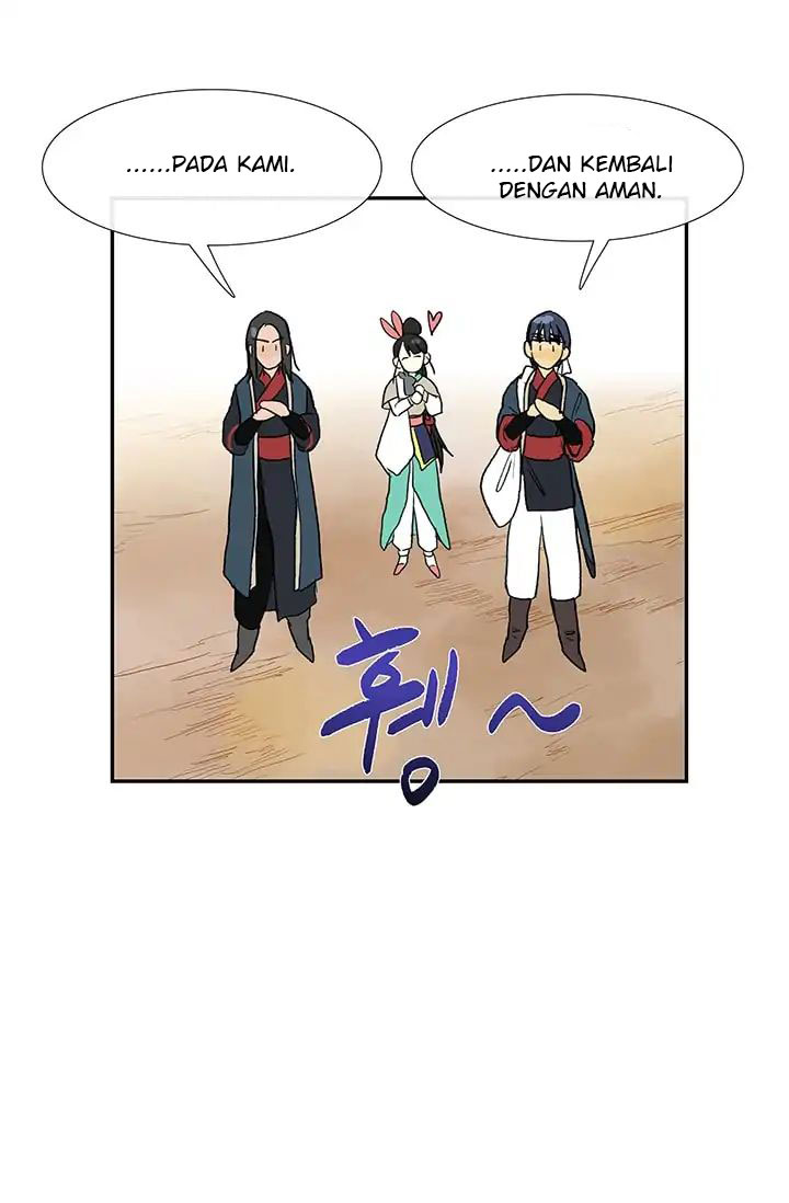 The Reincarnation of Warrior - Chapter 87 47
