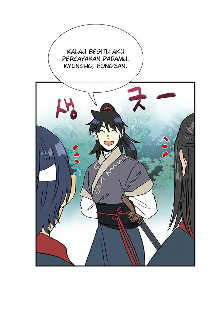 The Reincarnation of Warrior - Chapter 87 45