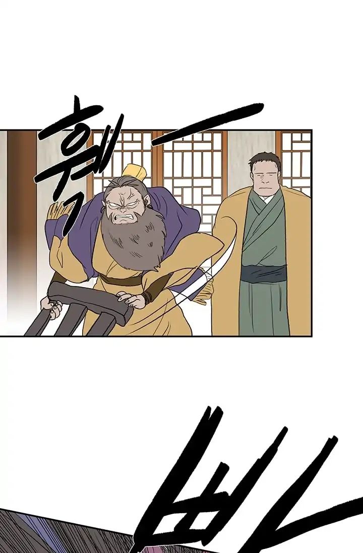 The Reincarnation of Warrior - Chapter 84 41 The Reincarnation of Warrior - Chapter 84 41