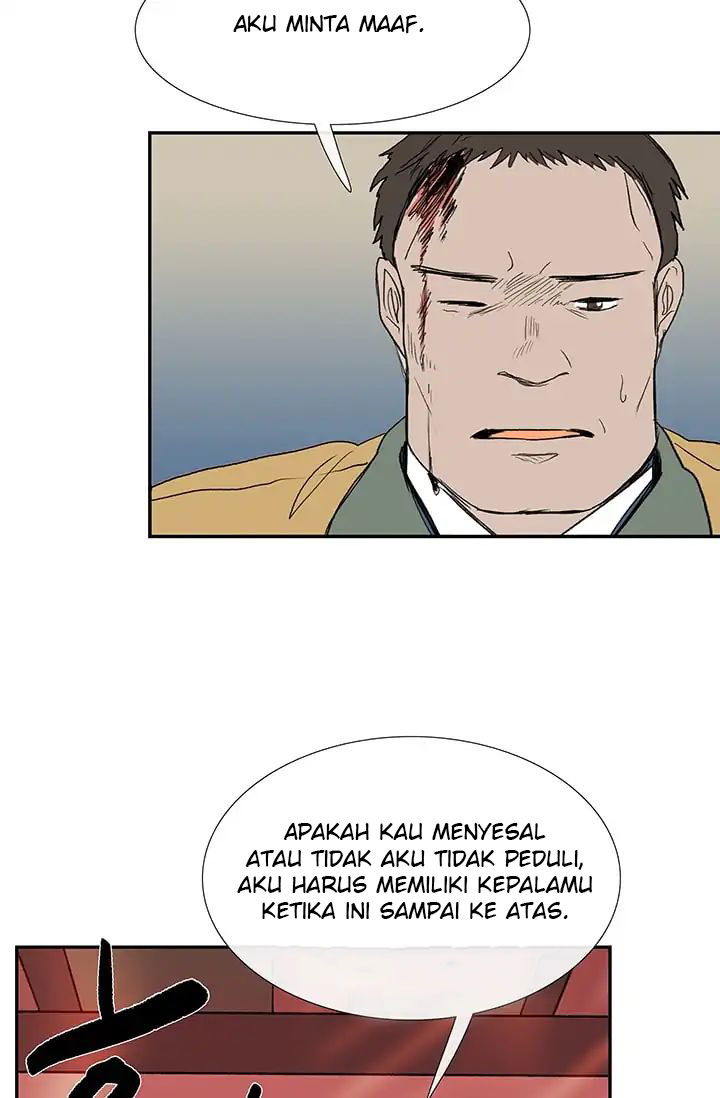 The Reincarnation of Warrior - Chapter 84 44 The Reincarnation of Warrior - Chapter 84 44