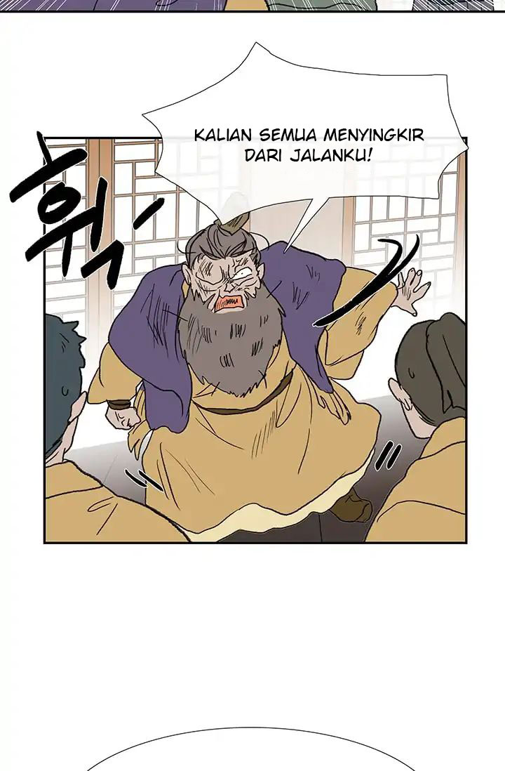 The Reincarnation of Warrior - Chapter 85 40