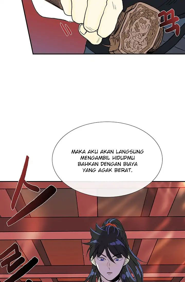 The Reincarnation of Warrior - Chapter 85 47