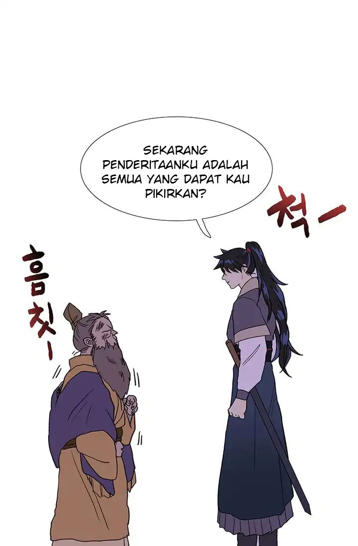 The Reincarnation of Warrior - Chapter 85 45