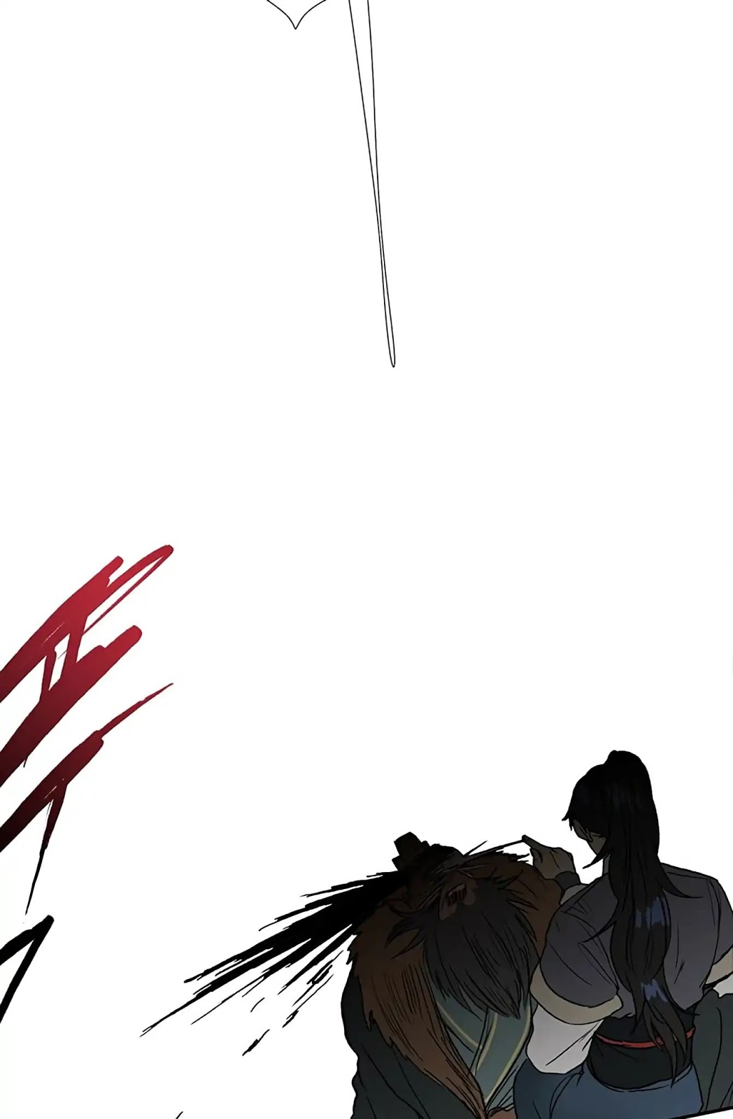 The Reincarnation of Warrior - Chapter 91 48