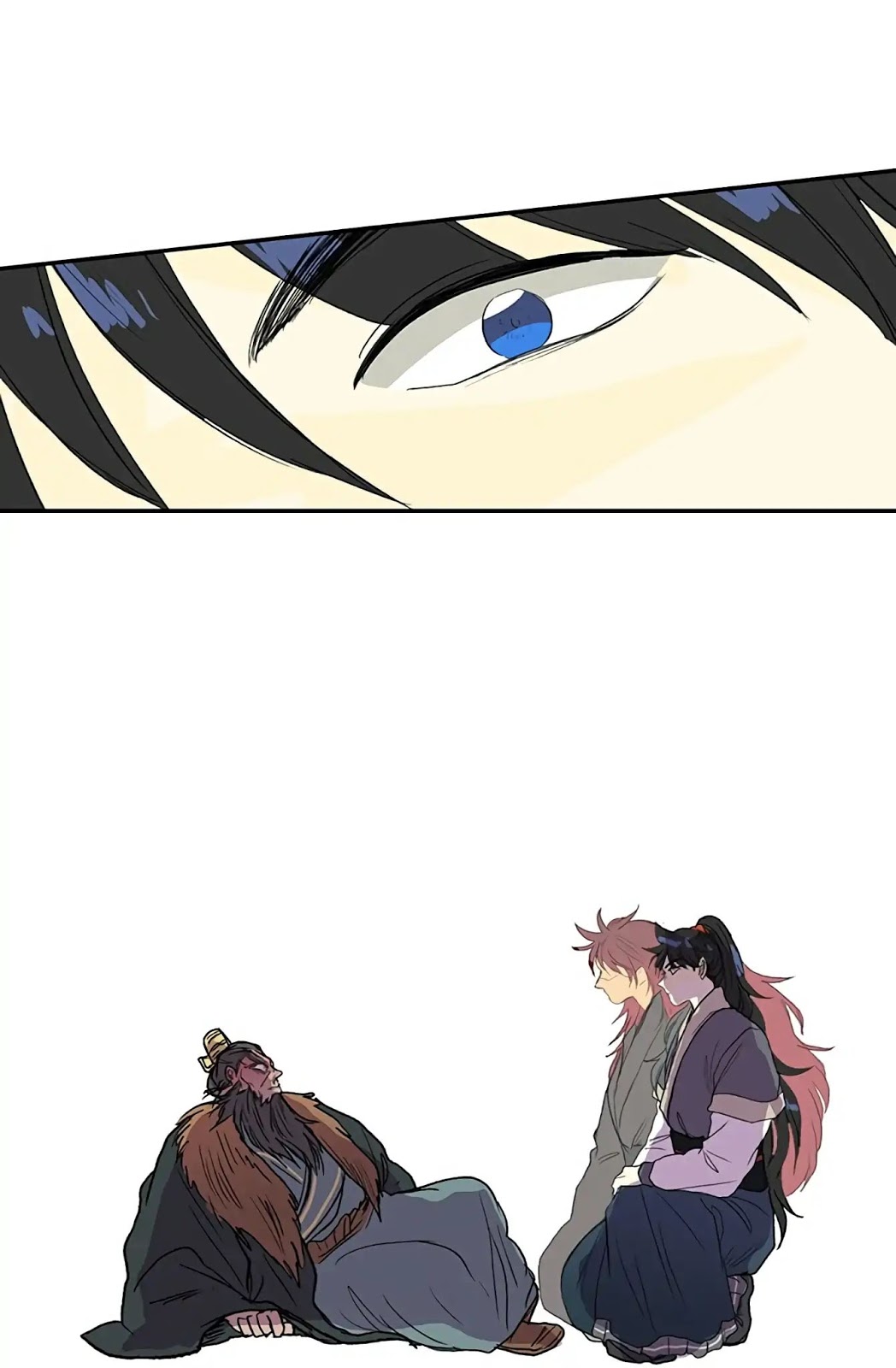 The Reincarnation of Warrior - Chapter 91 44