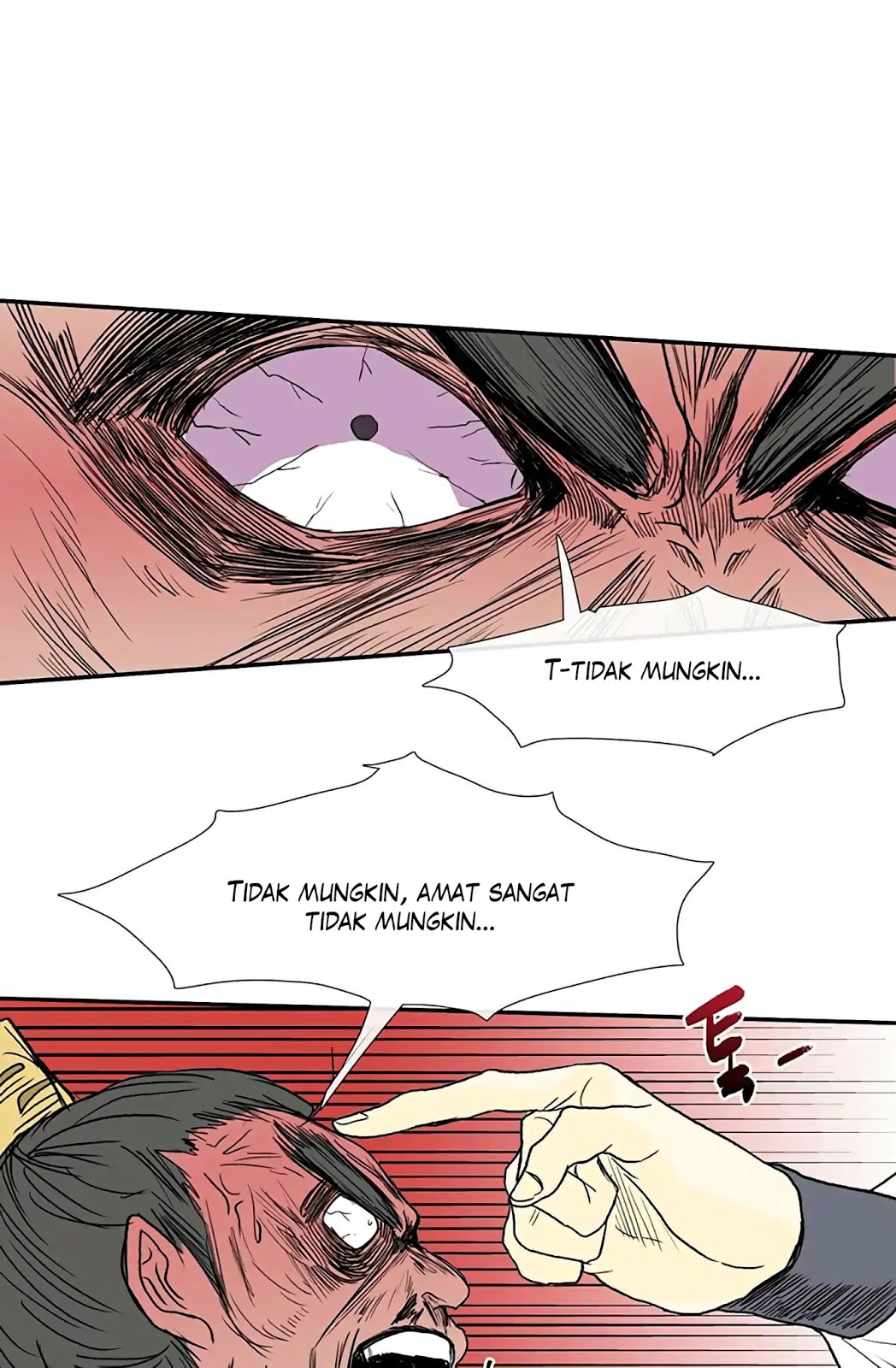 The Reincarnation of Warrior - Chapter 91 45