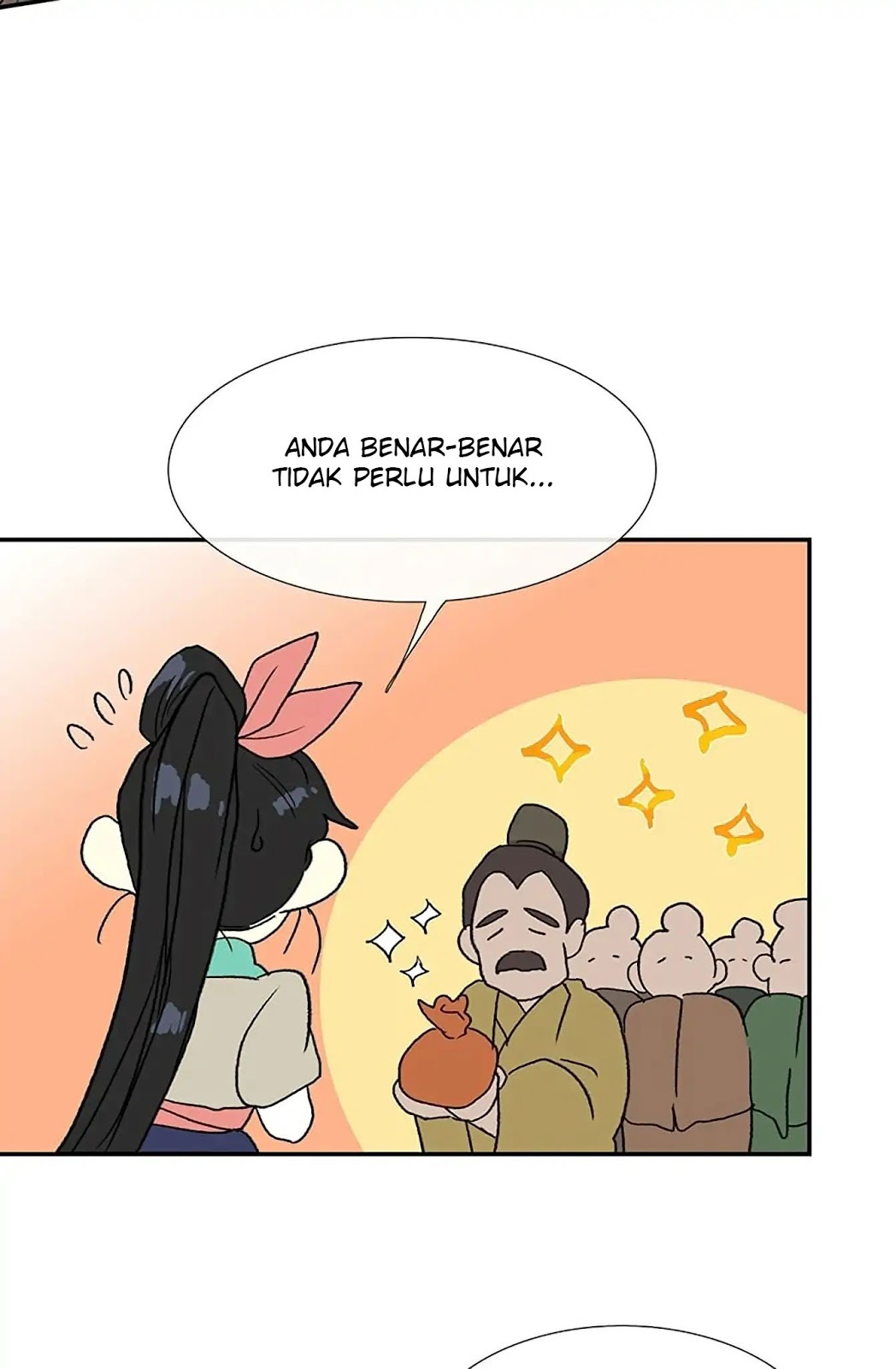 The Reincarnation of Warrior - Chapter 96 44
