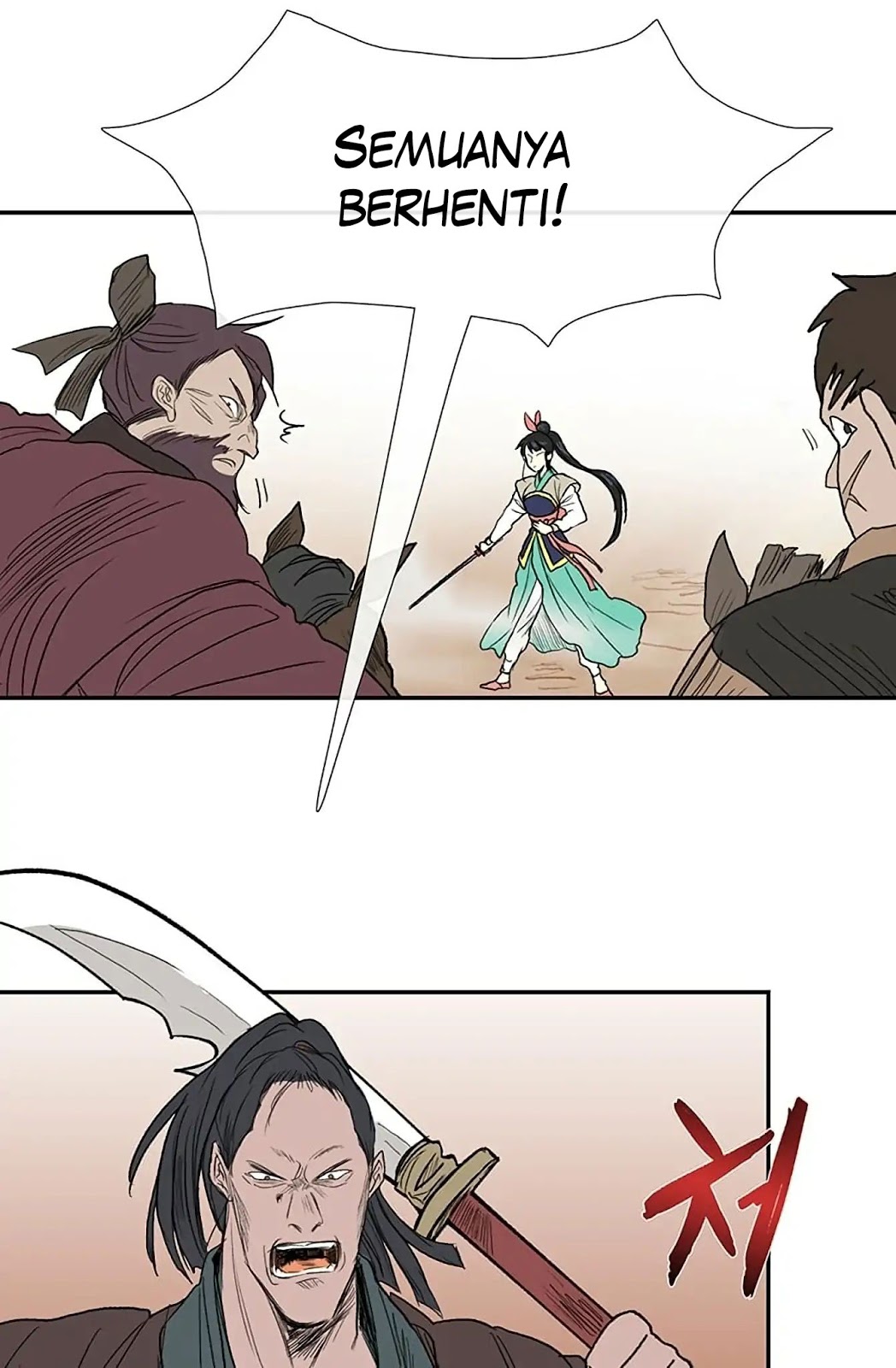 The Reincarnation of Warrior - Chapter 94 15 The Reincarnation of Warrior - Chapter 94 15