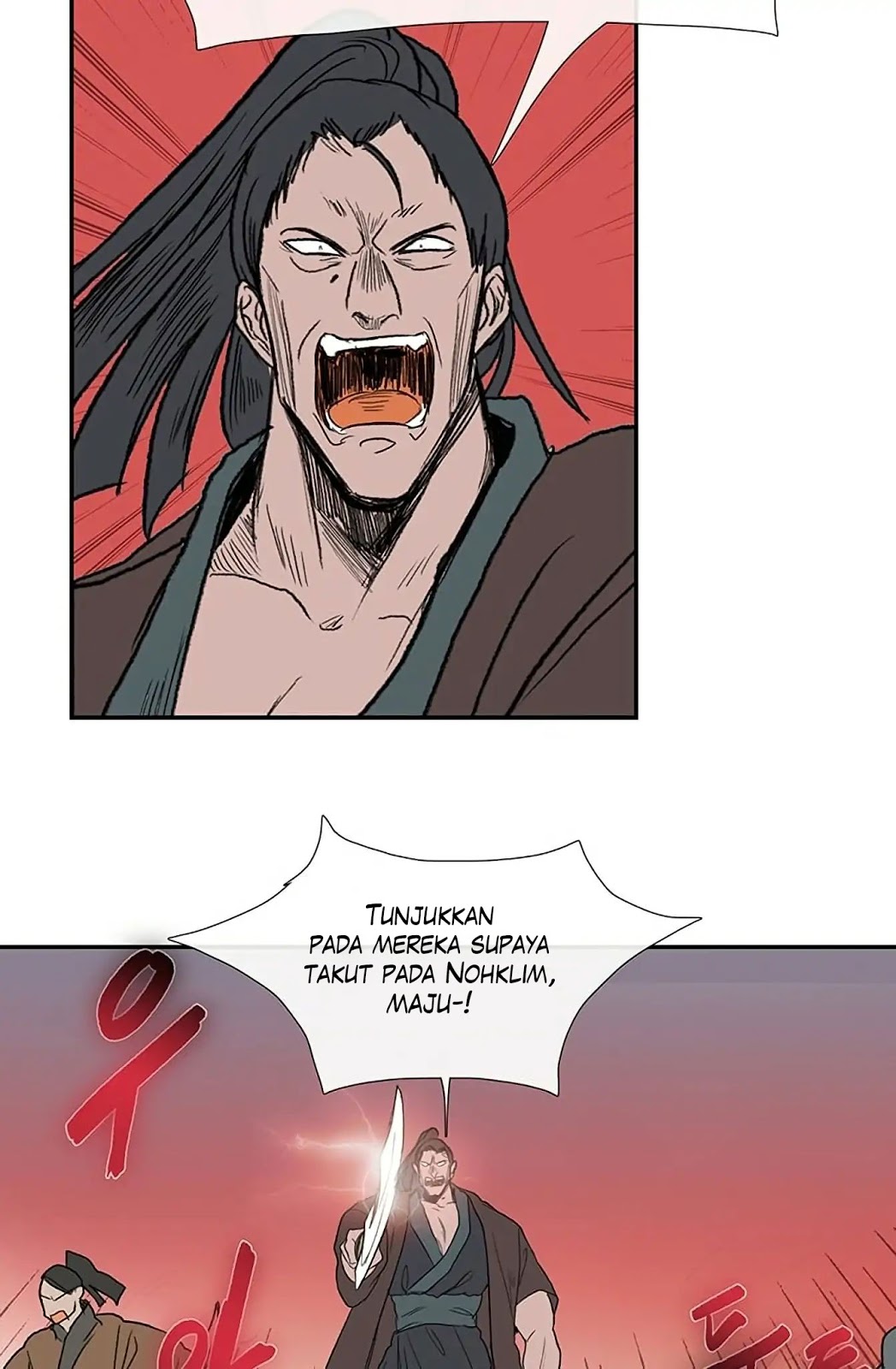 The Reincarnation of Warrior - Chapter 94 48 The Reincarnation of Warrior - Chapter 94 48