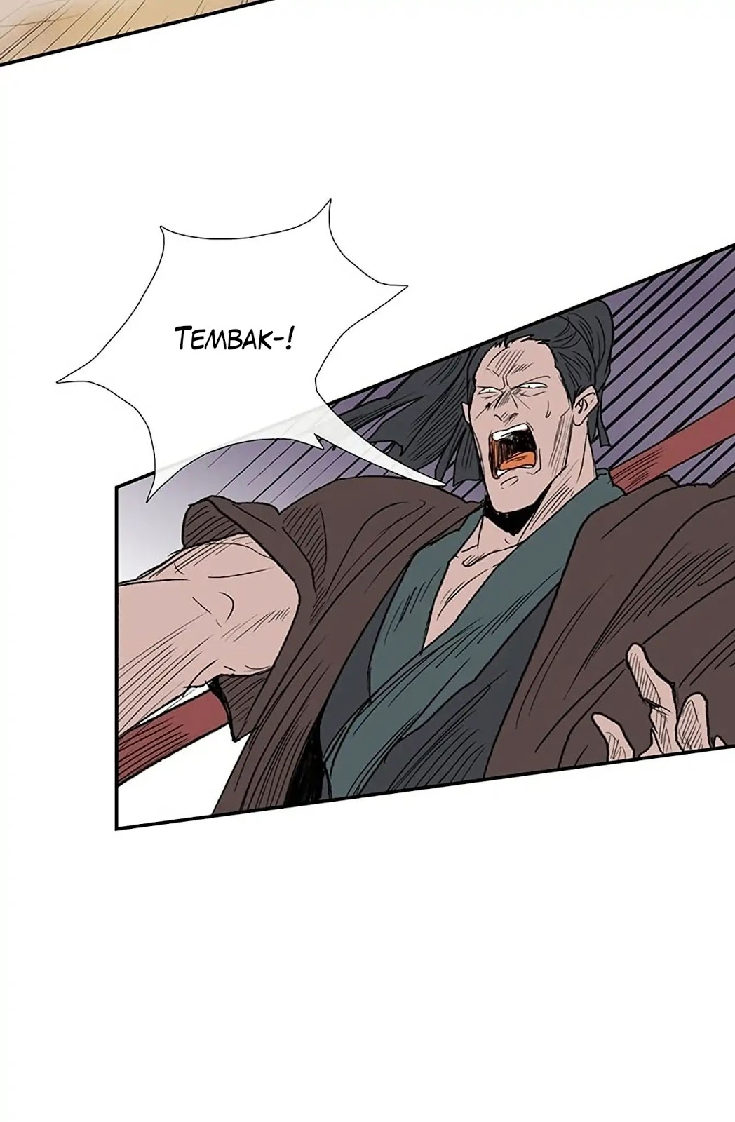 The Reincarnation of Warrior - Chapter 94 40 The Reincarnation of Warrior - Chapter 94 40