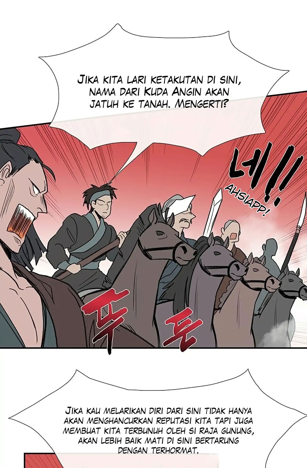The Reincarnation of Warrior - Chapter 94 47 The Reincarnation of Warrior - Chapter 94 47