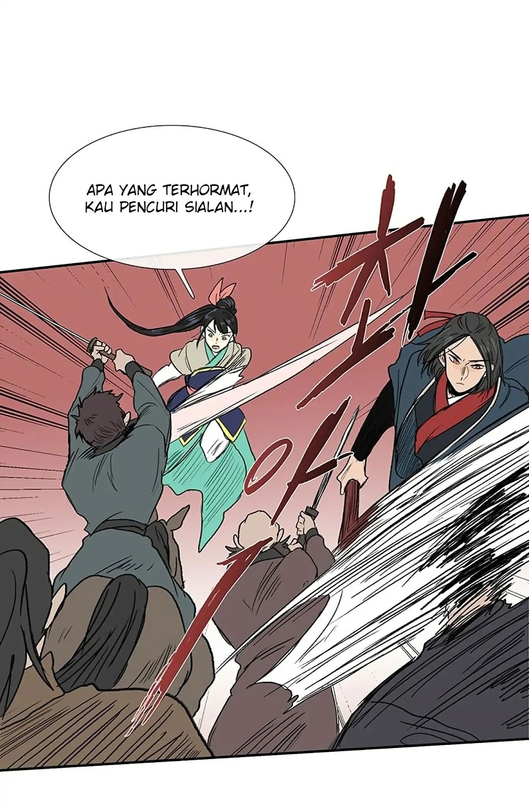 The Reincarnation of Warrior - Chapter 94 50 The Reincarnation of Warrior - Chapter 94 50